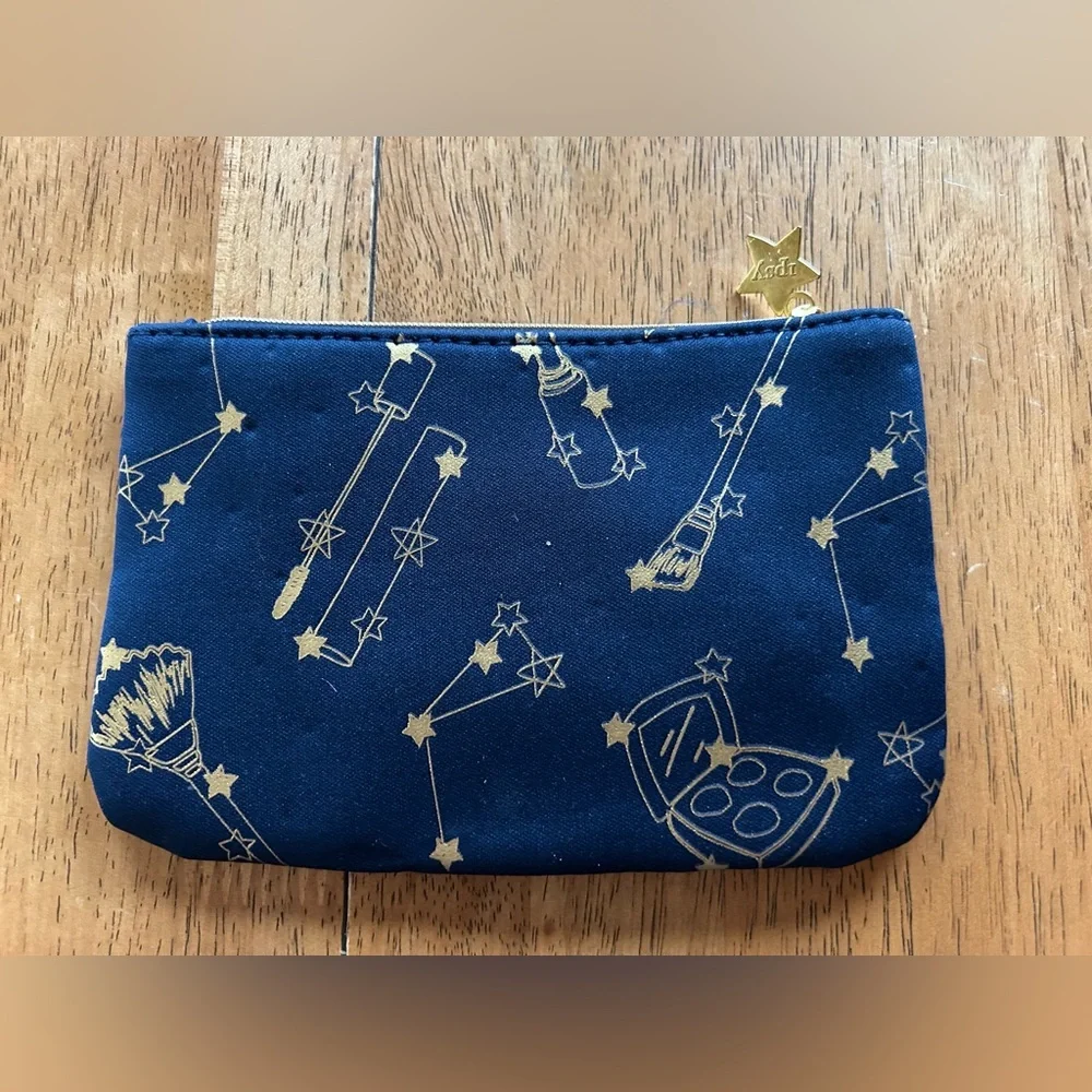 Set of 3 Ipsy bags